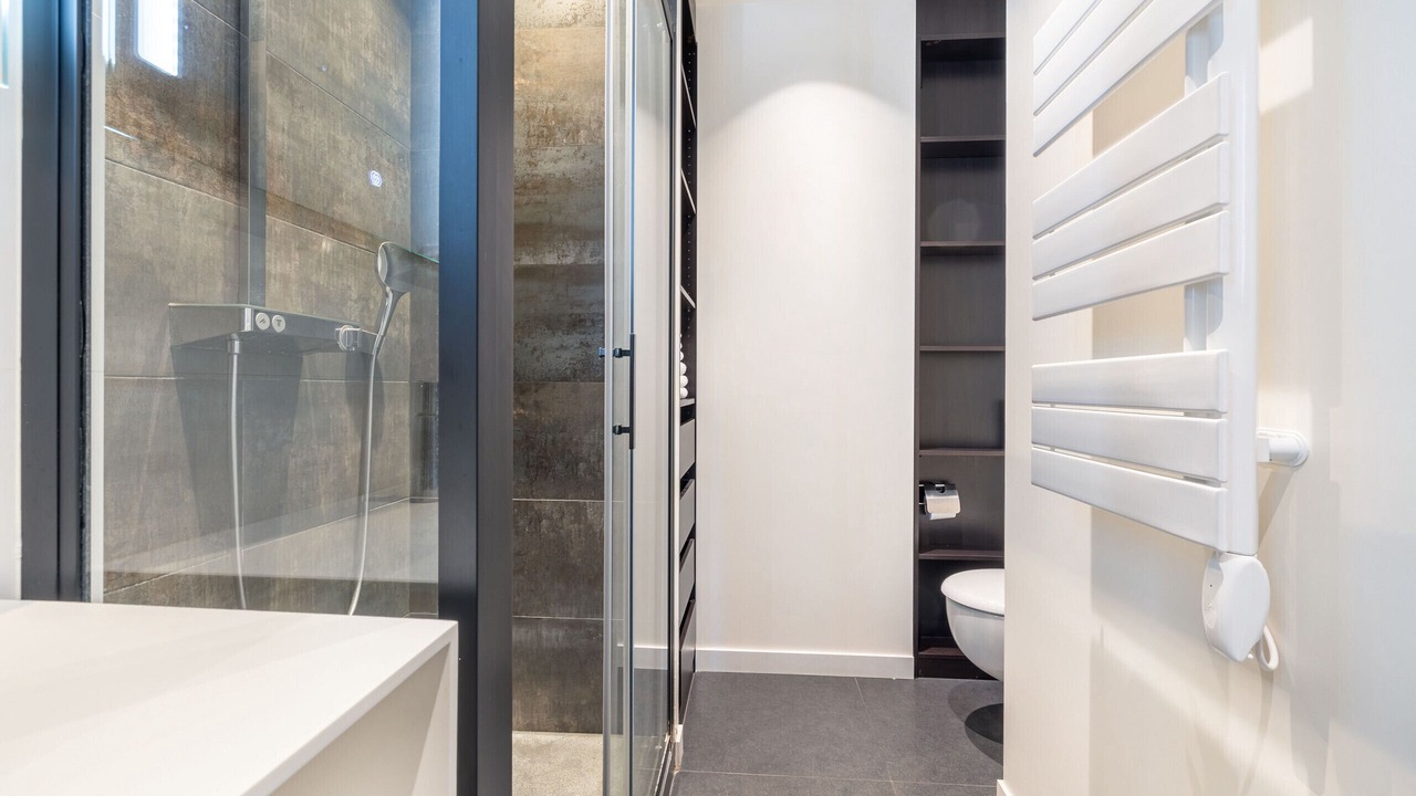 Photo of Bathroom in Bercy