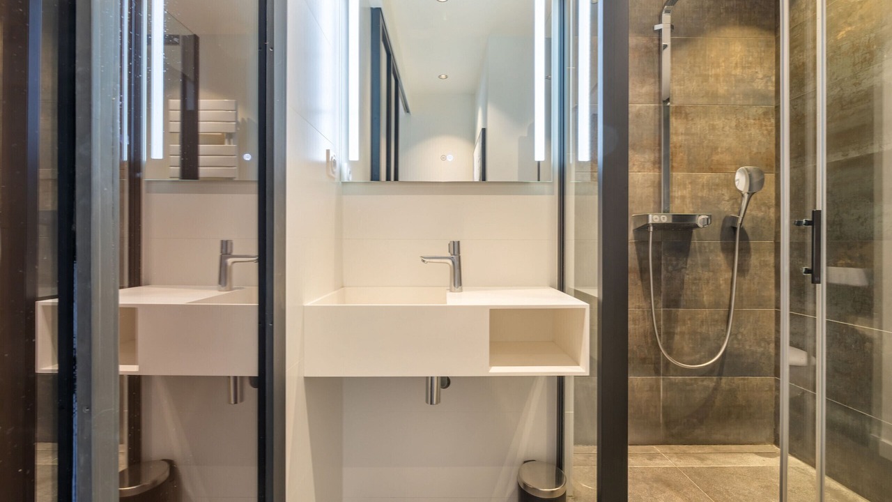 Photo of Bathroom in Bercy
