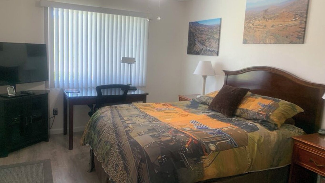 Photo of Bedroom in Keene