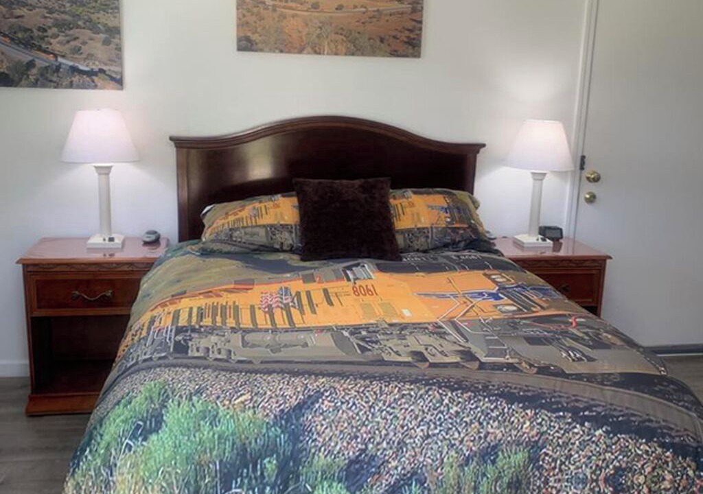 Photo of Bedroom in Keene