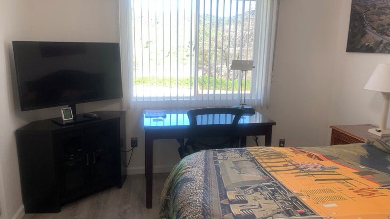 Photo of Bedroom in Keene
