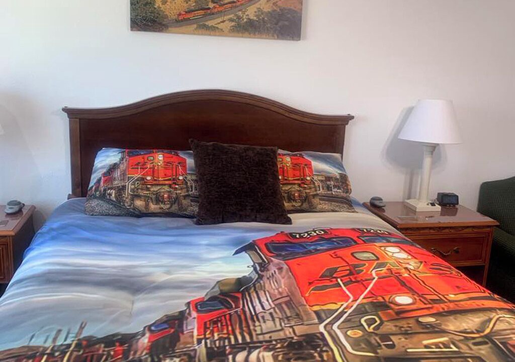 Photo of Bedroom in Keene