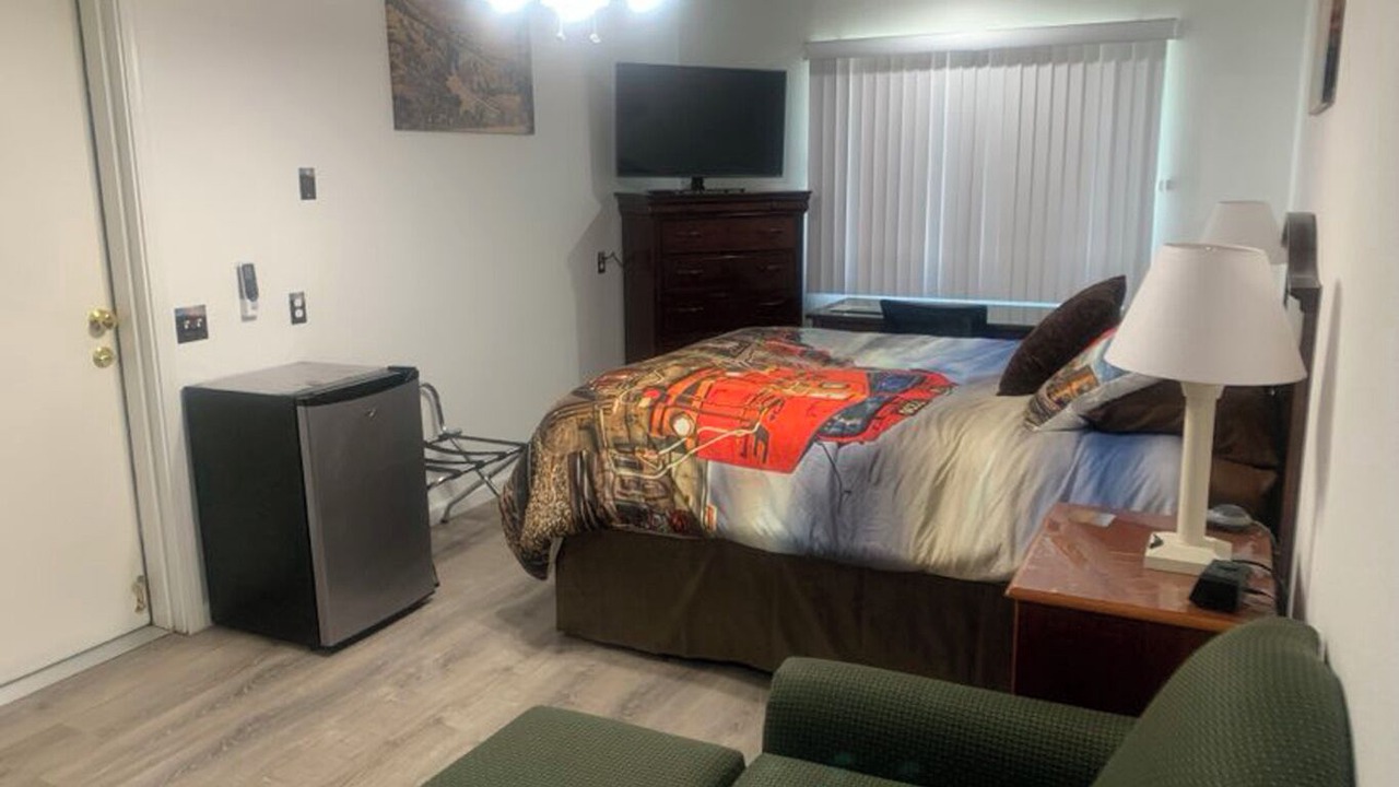 Photo of Bedroom in Keene