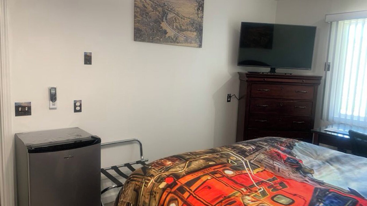 Photo of Bedroom in Keene