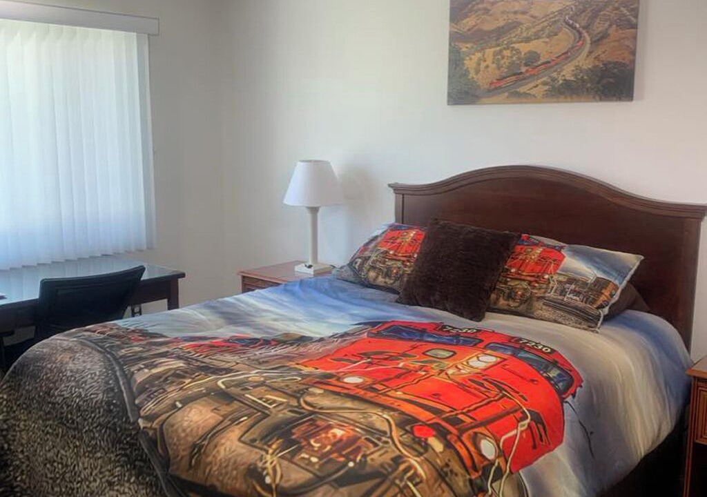 Photo of Bedroom in Keene