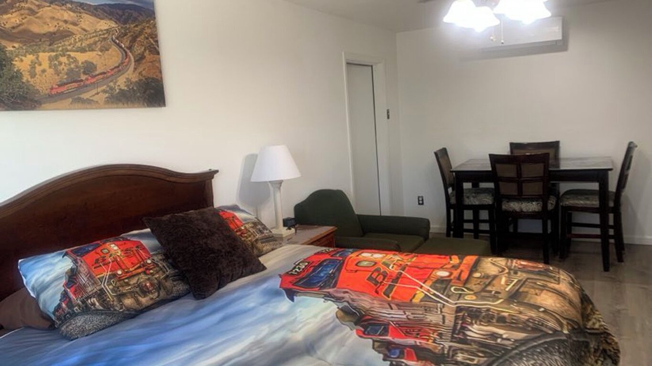 Photo of Bedroom in Keene
