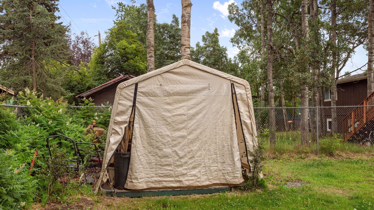 Photo of Outdoor in Turnagain