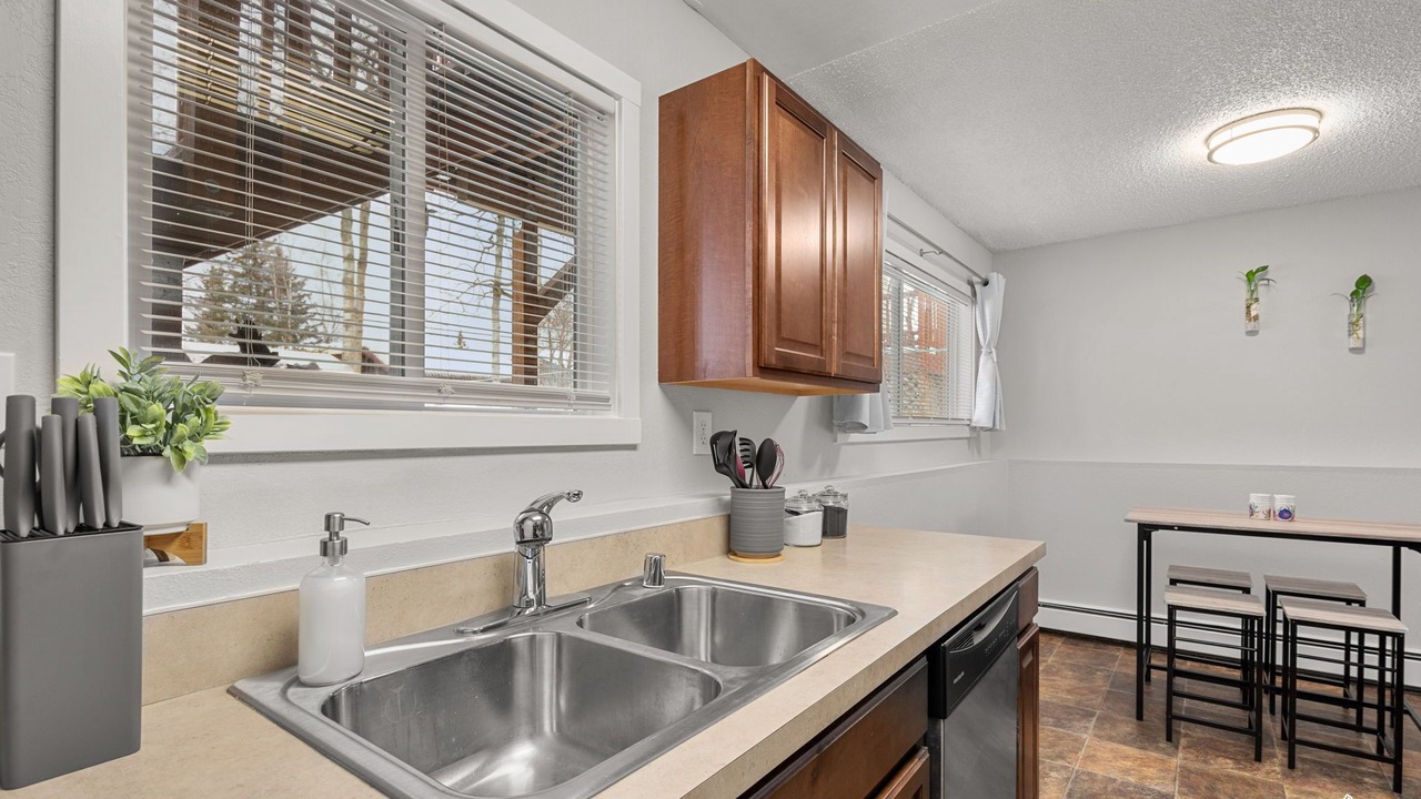 Photo of Kitchen in Turnagain