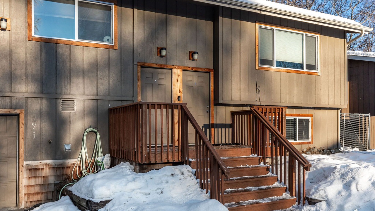 Photo of Outdoor in Turnagain