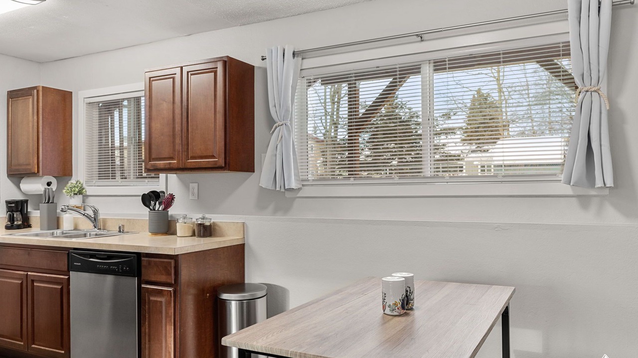 Photo of Kitchen in Turnagain