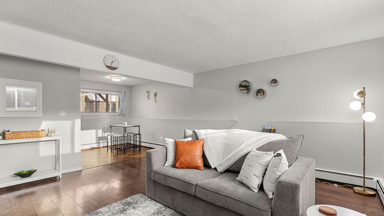 Photo of Livingroom in Turnagain