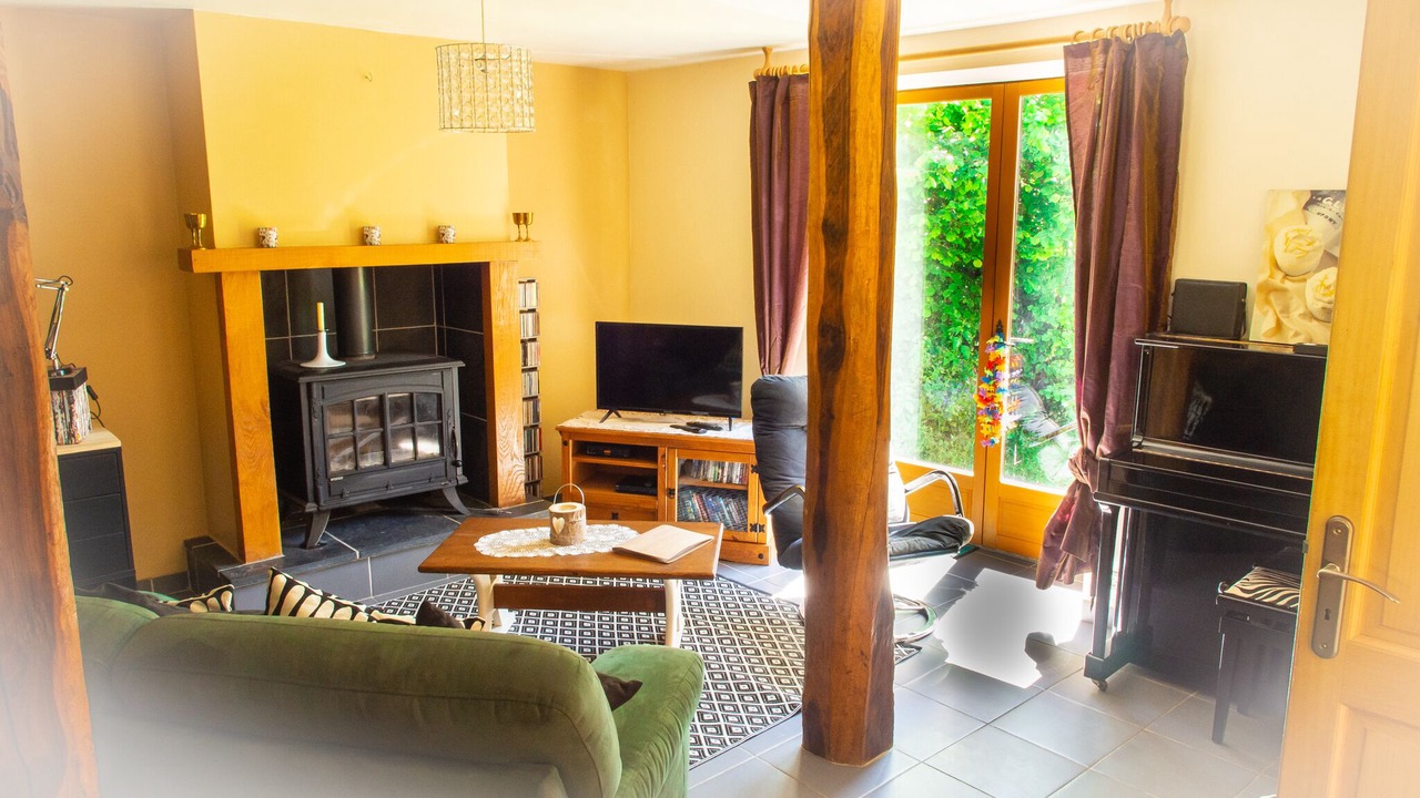Photo of Livingroom in Cieux