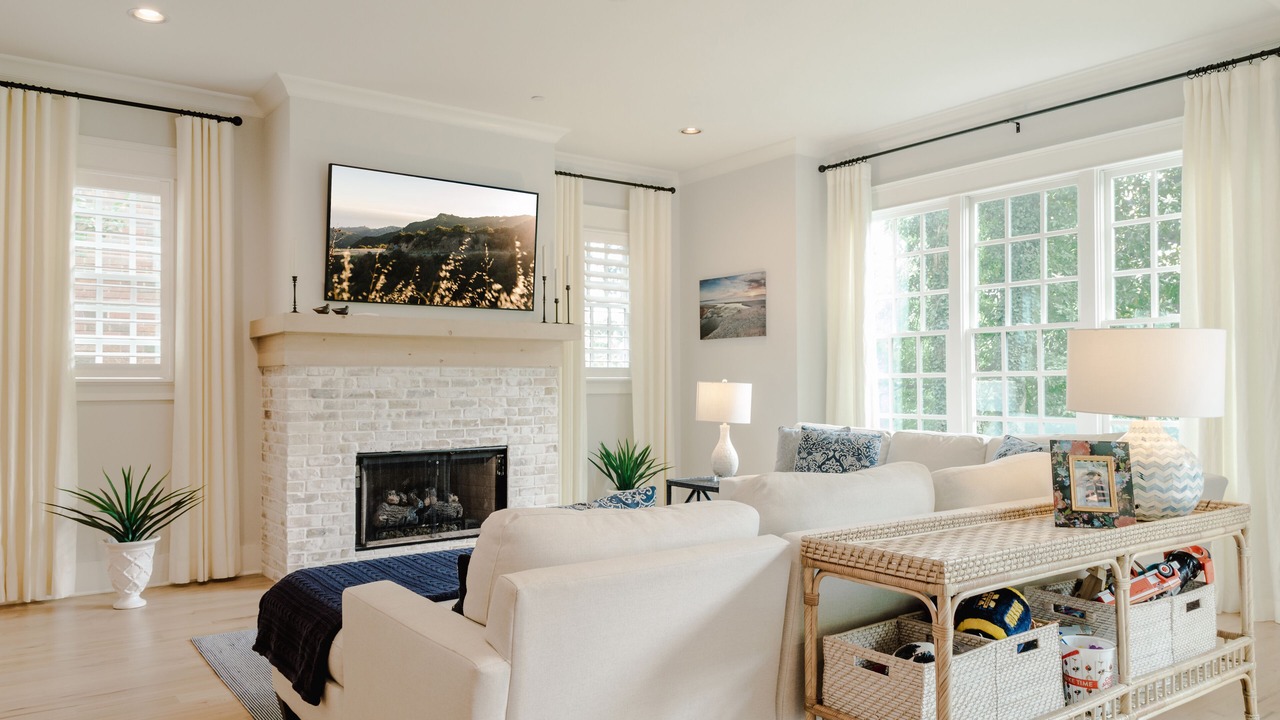Photo of Livingroom in Nashville