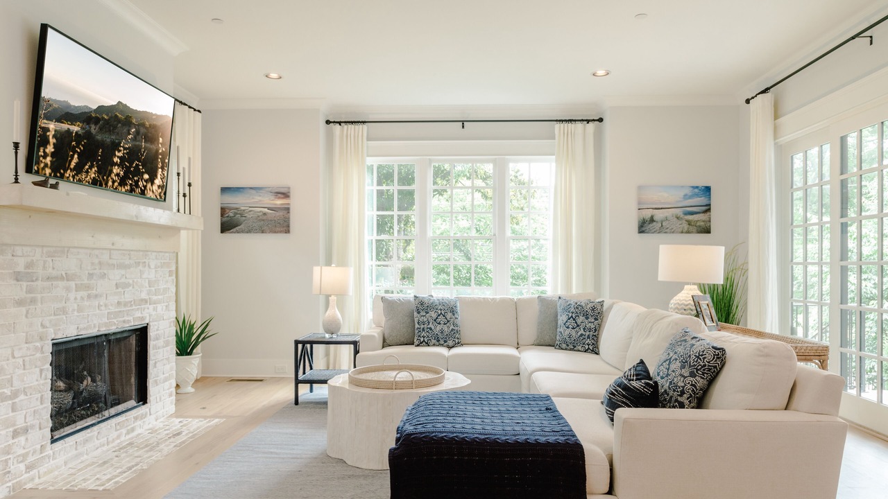 Photo of Livingroom in Nashville