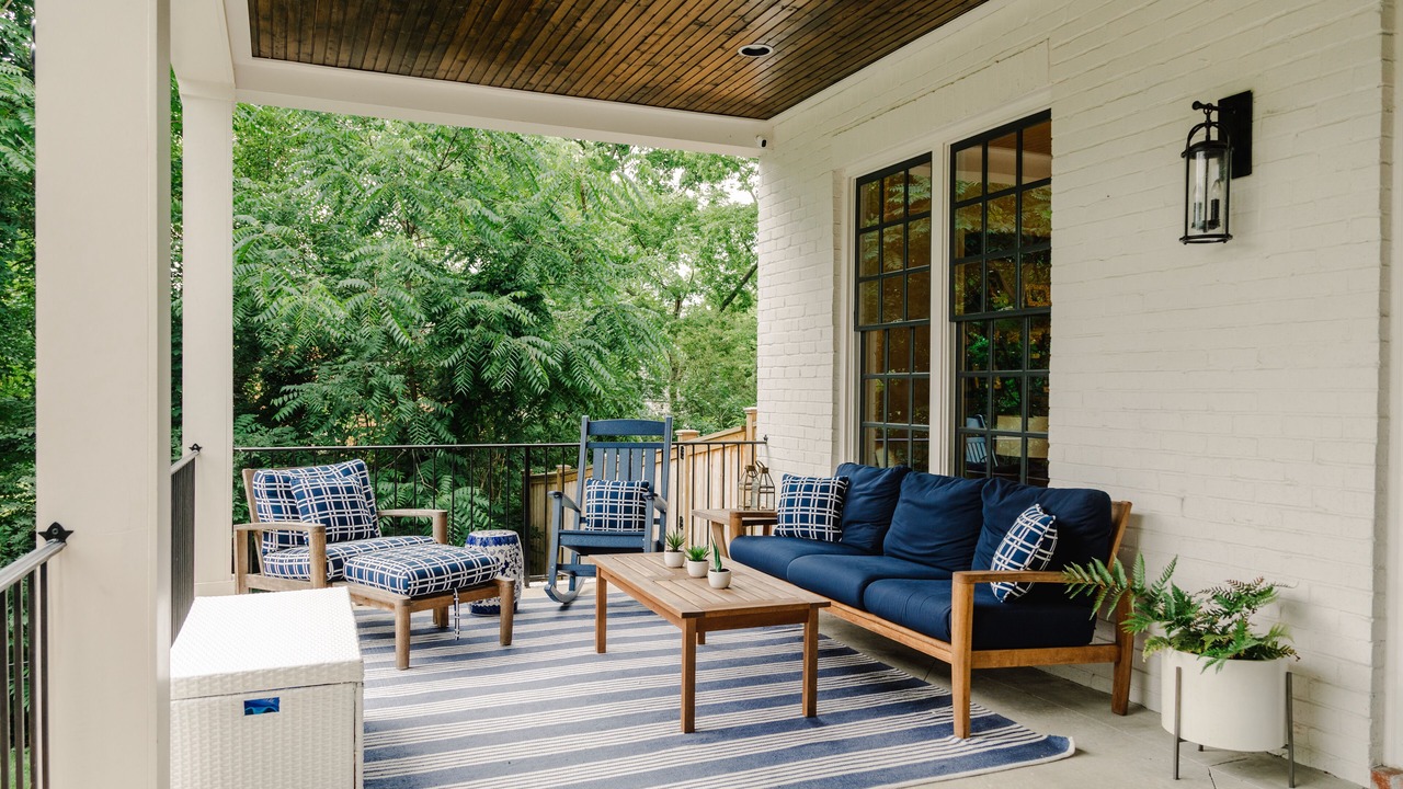 Photo of Outdoor in Nashville