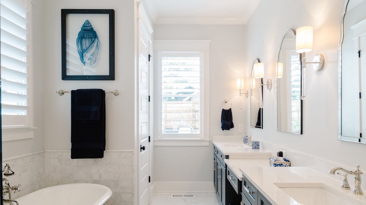 Photo of Bathroom in Nashville