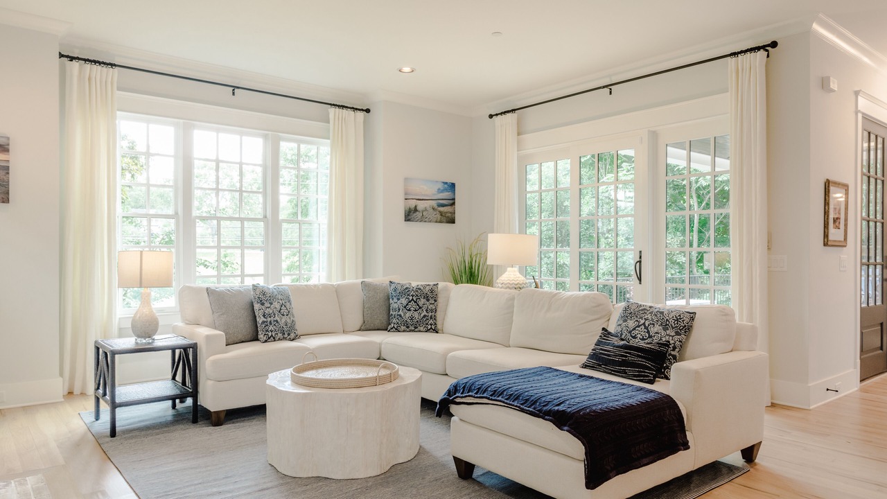 Photo of Livingroom in Nashville