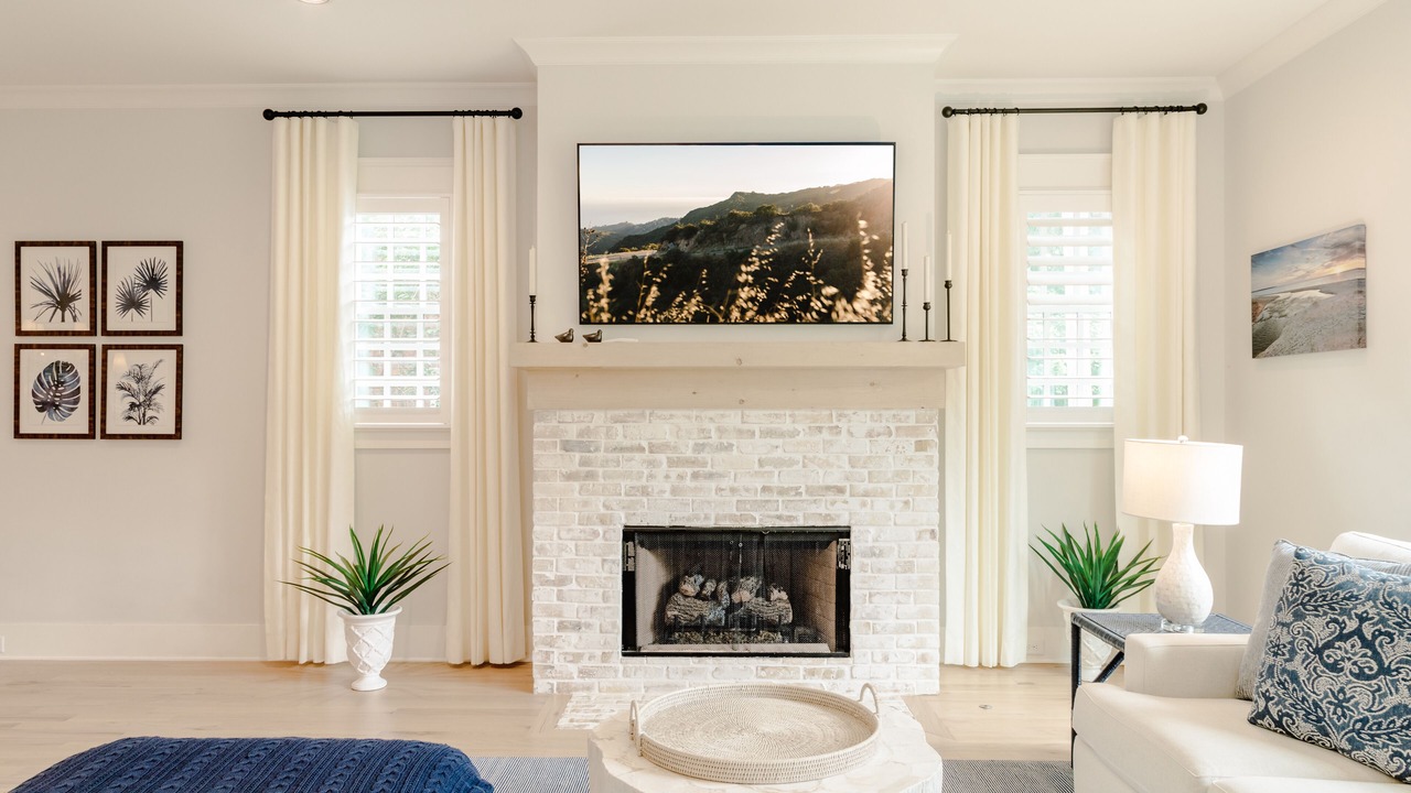 Photo of Livingroom in Nashville