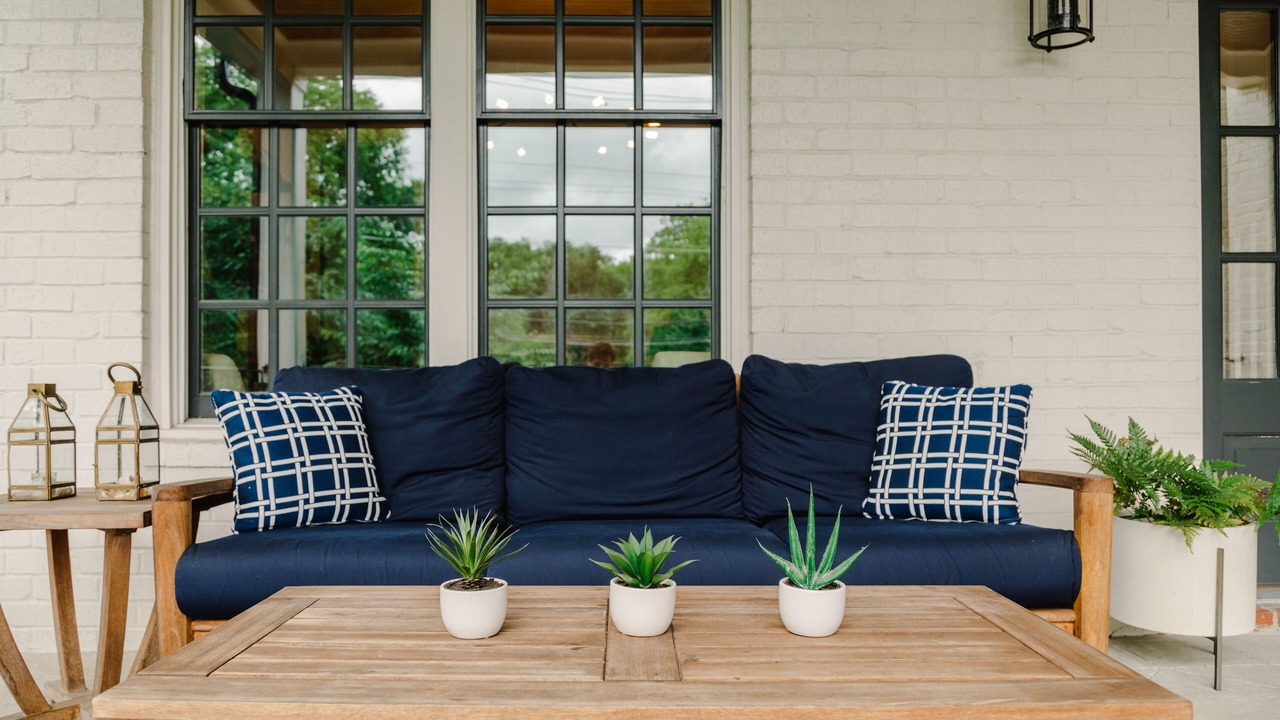 Photo of Outdoor in Nashville