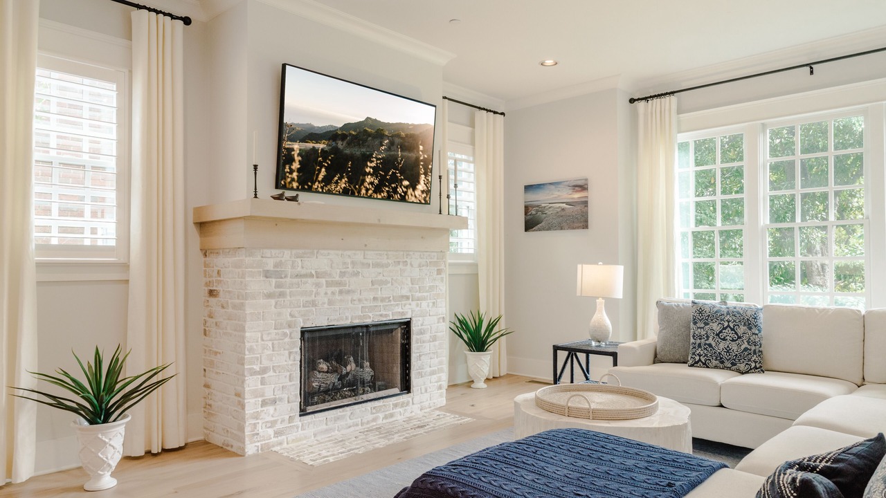 Photo of Livingroom in Nashville