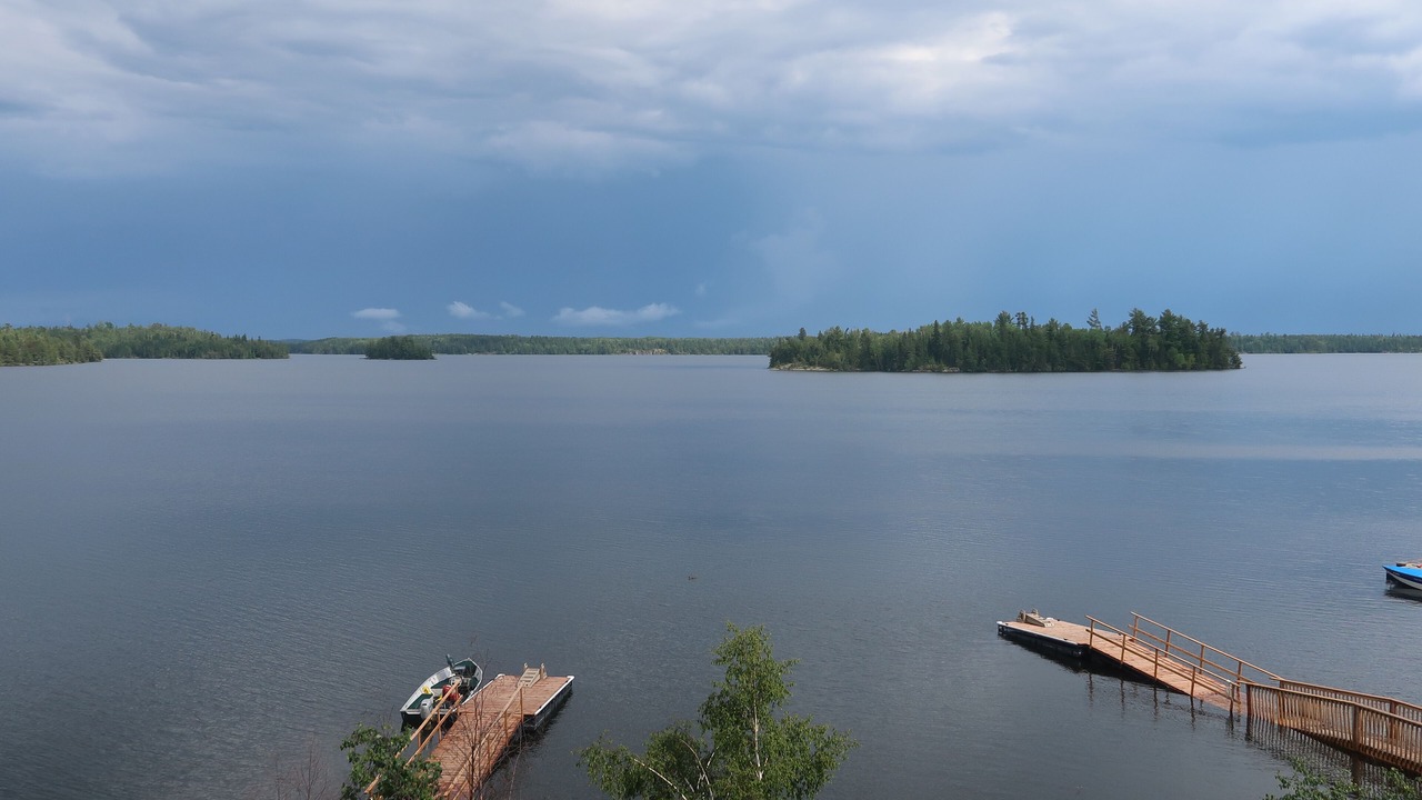 Photo of Outdoor in Northern Ontario