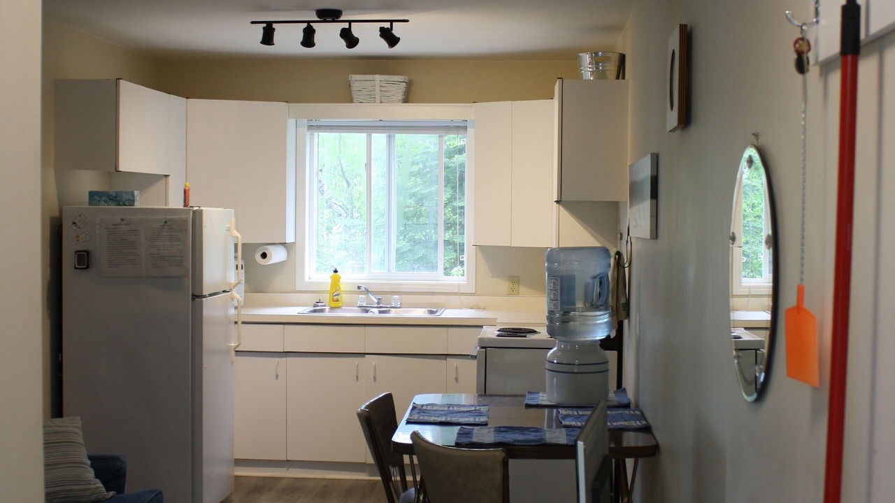 Photo of Kitchen in Northern Ontario