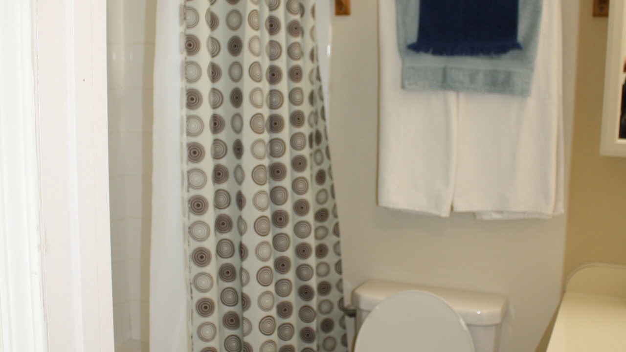 Photo of Bathroom in Northern Ontario
