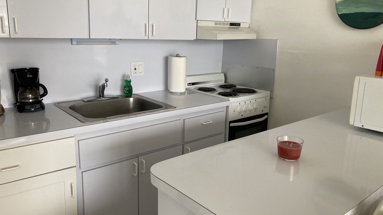Photo of Kitchen in Marathon