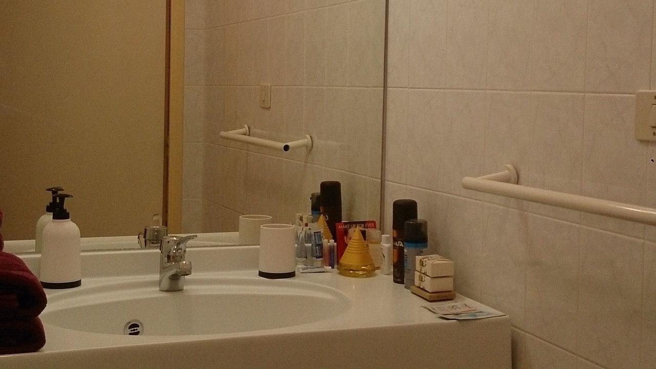 Photo of Bathroom in Gambetta