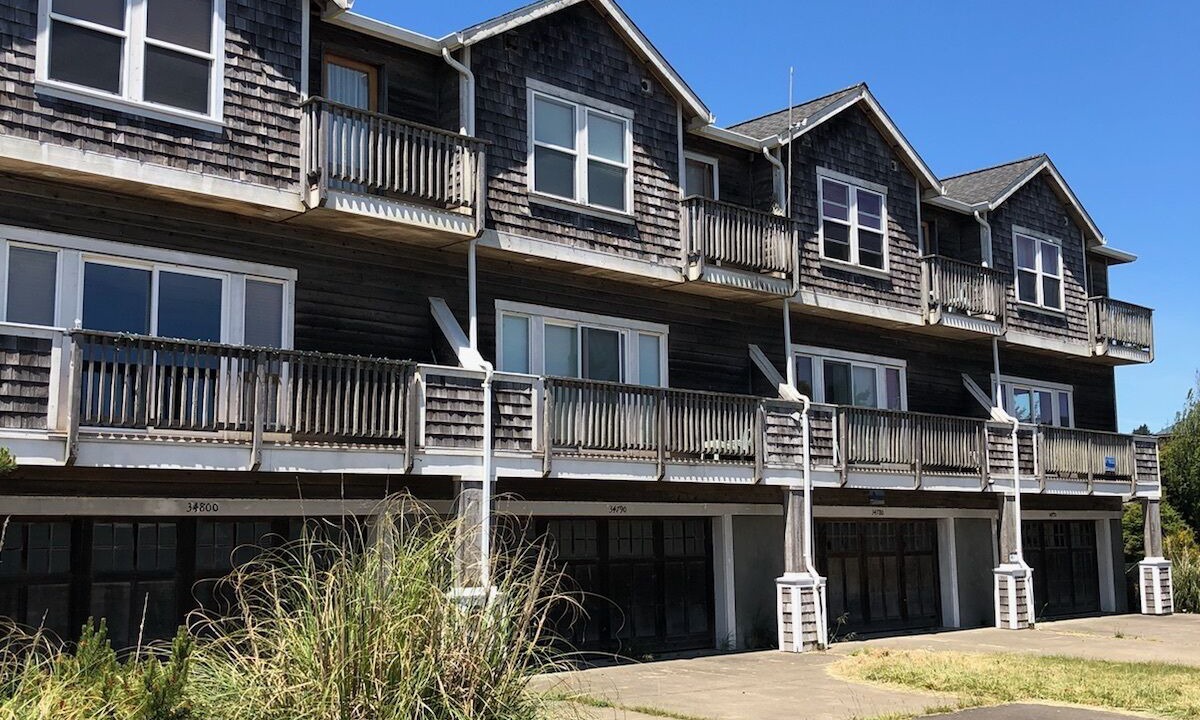 Photo of Outdoor in Pacific City