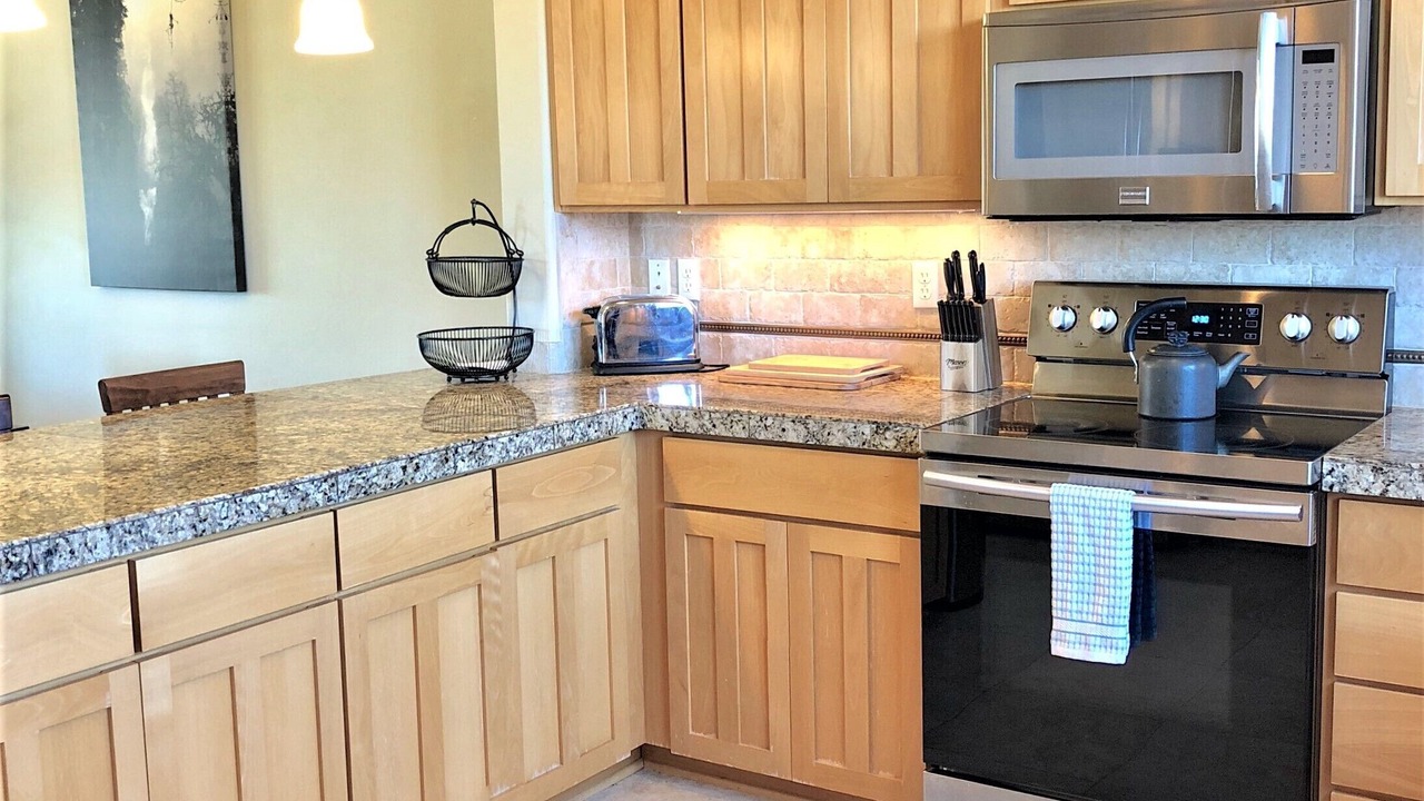 Photo of Kitchen in Pacific City