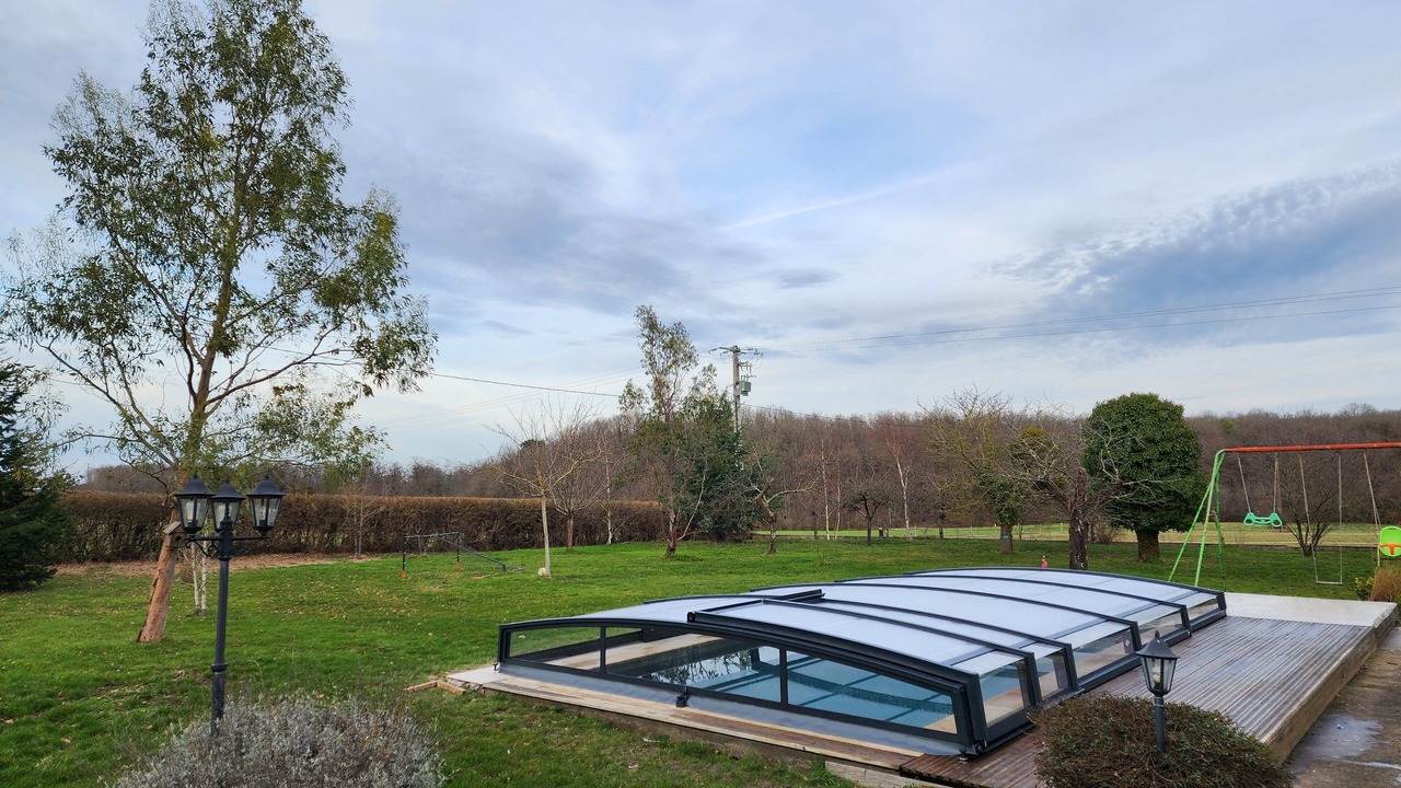 Photo of Outdoor in Rilly-sur-Loire