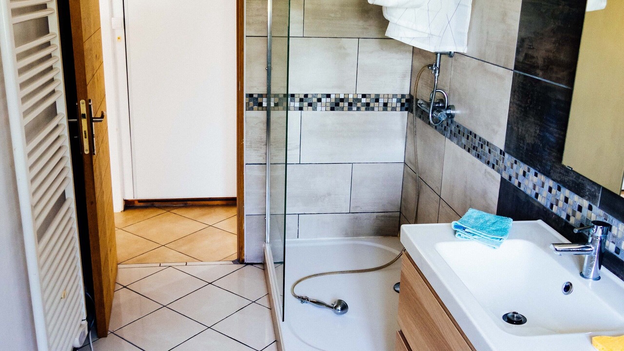 Photo of Bathroom in Rilly-sur-Loire