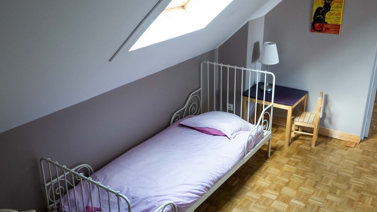 Photo of Bedroom in Rilly-sur-Loire