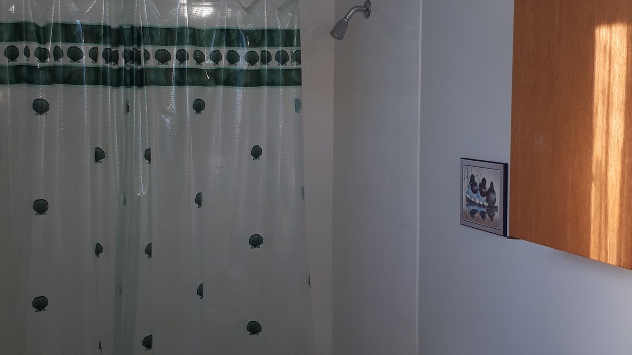 Photo of Bathroom in Northern Ontario