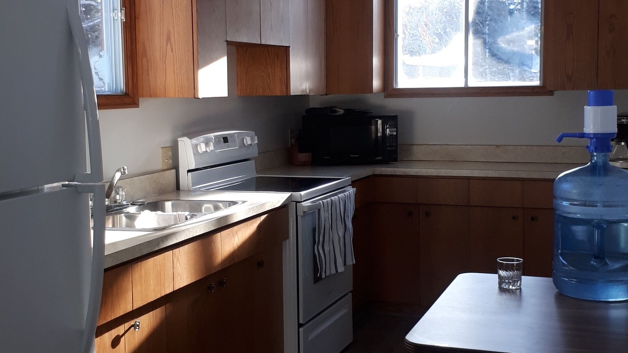 Photo of Kitchen in Northern Ontario