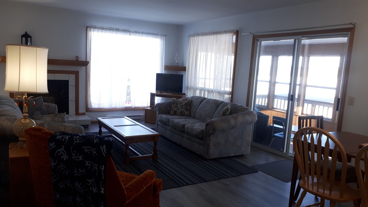 Photo of Livingroom in Northern Ontario