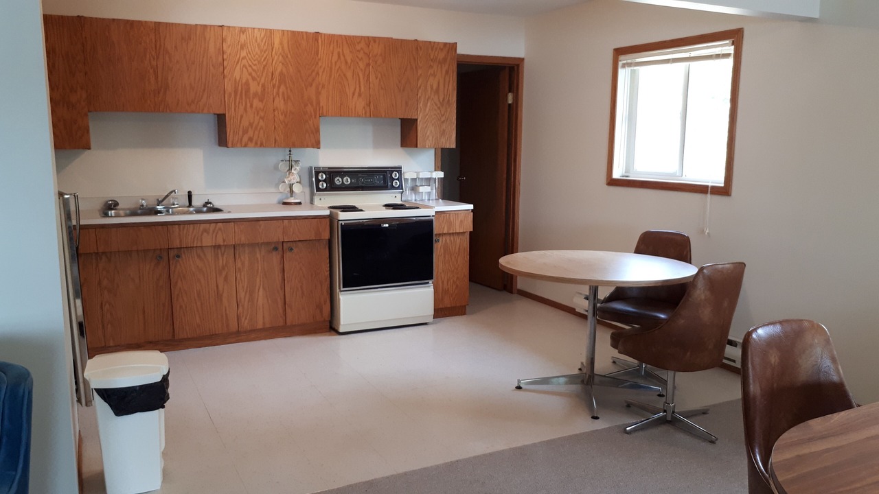 Photo of Kitchen in Northern Ontario