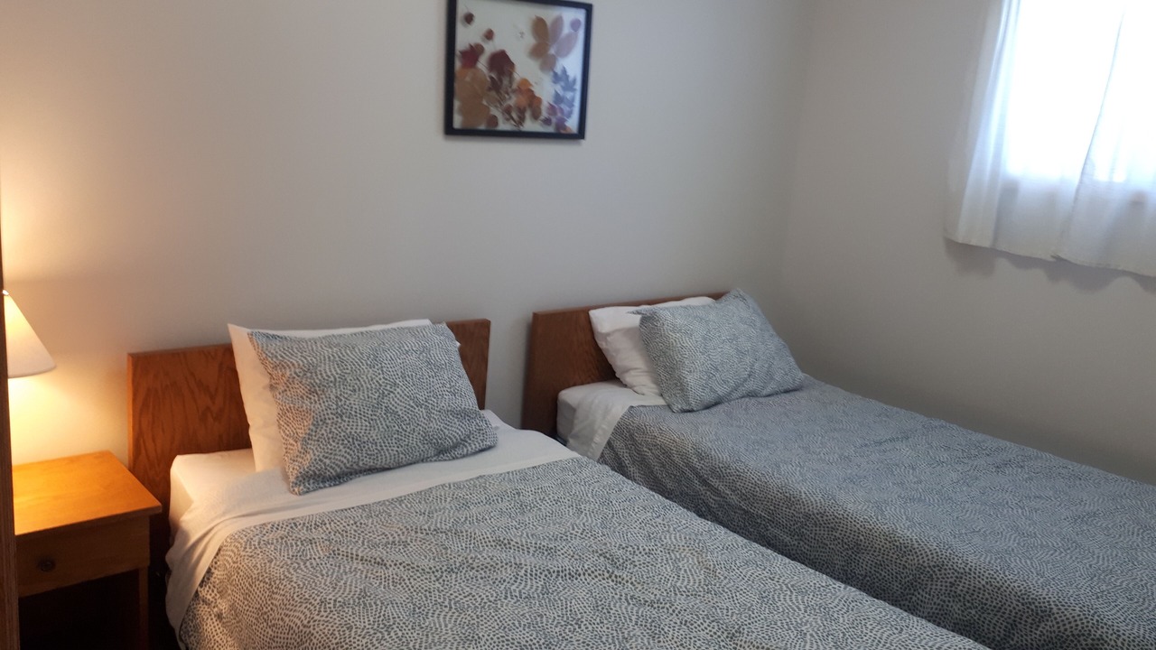 Photo of Bedroom in Northern Ontario