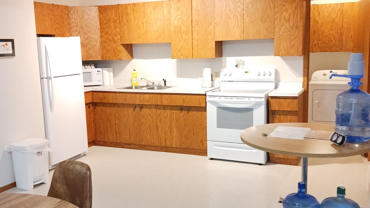 Photo of Kitchen in Northern Ontario