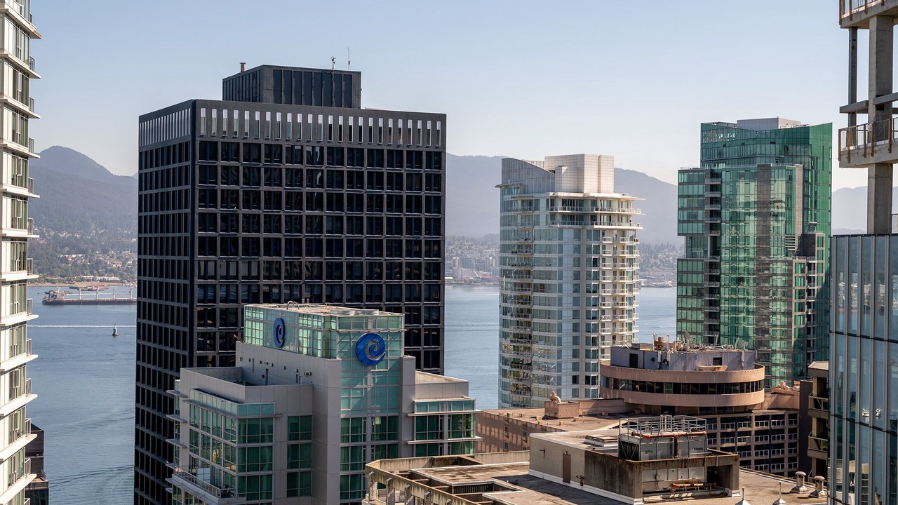 Photo of Others in Coal Harbour