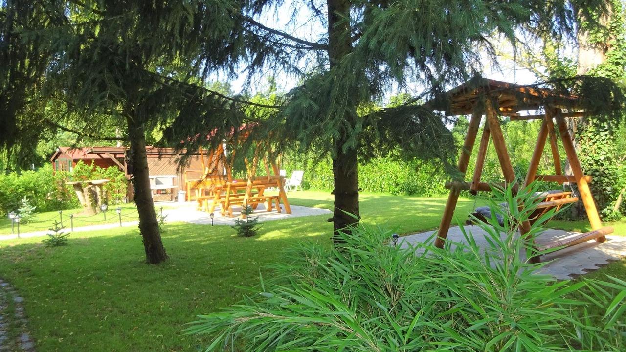 Photo of Outdoor in Oberhavel