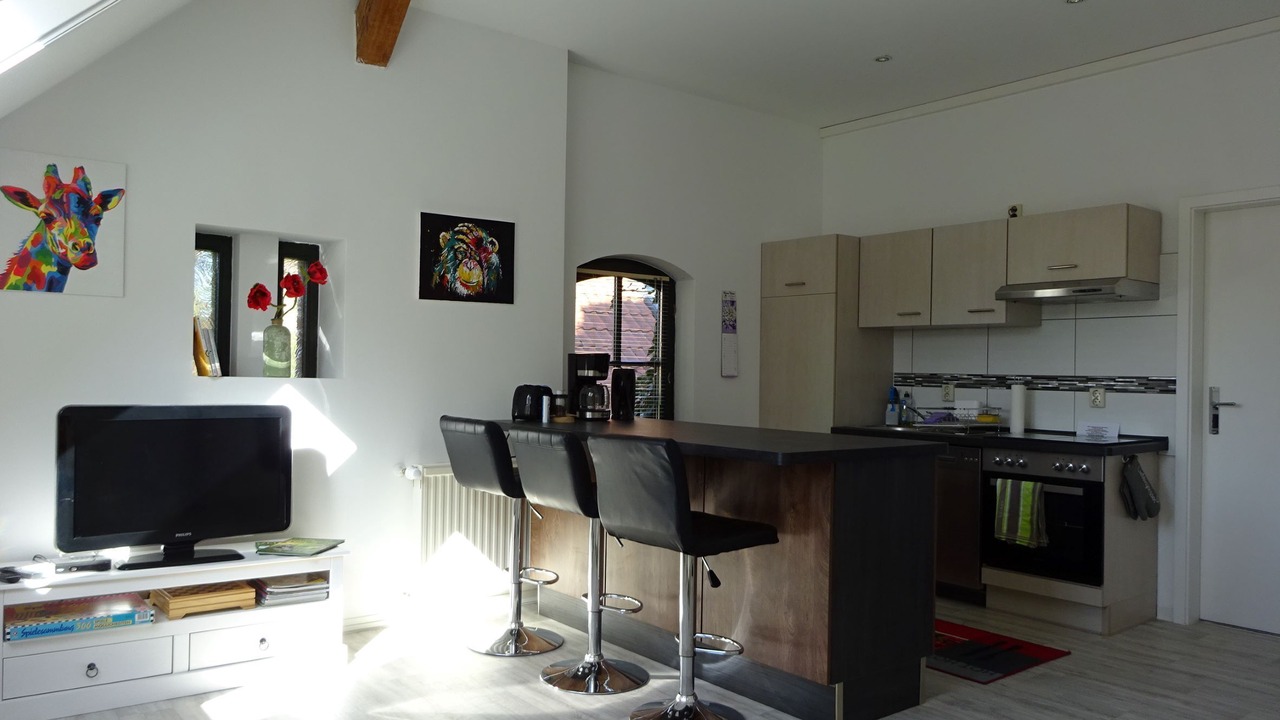 Photo of Kitchen in Oberhavel