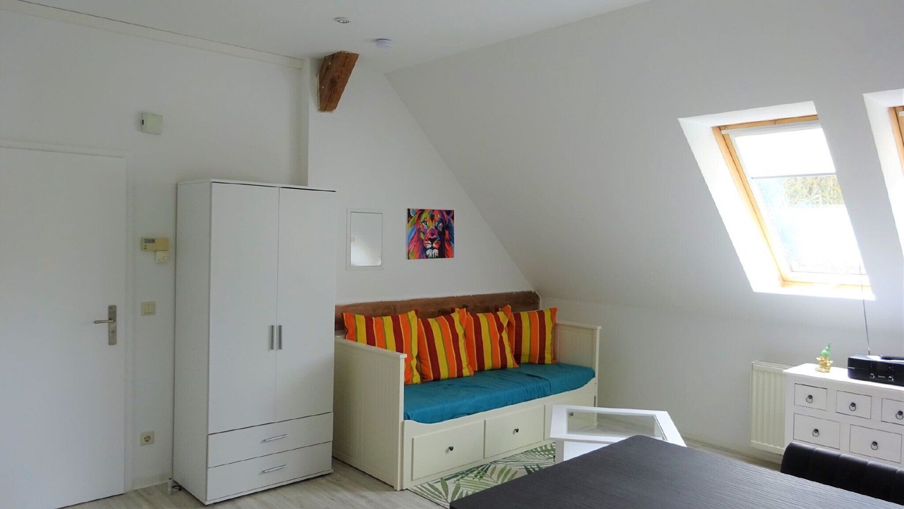 Photo of Livingroom in Oberhavel