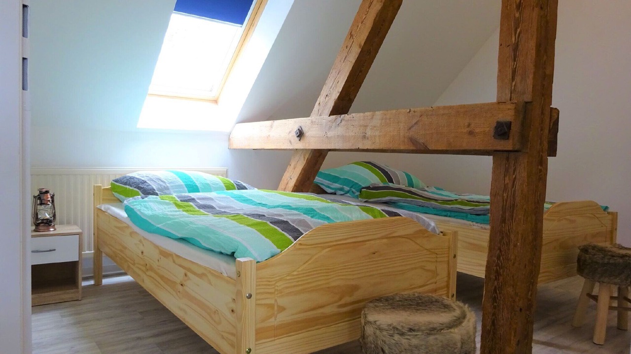 Photo of Bedroom in Oberhavel