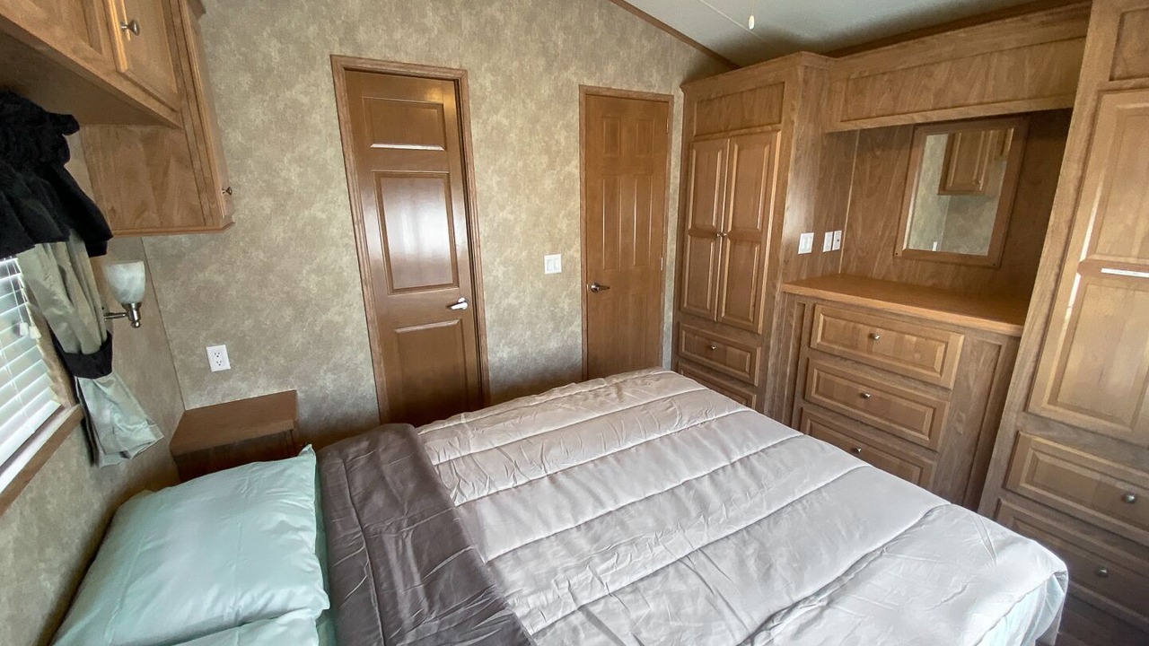 Photo of Bedroom in Niagara-on-the-Lake