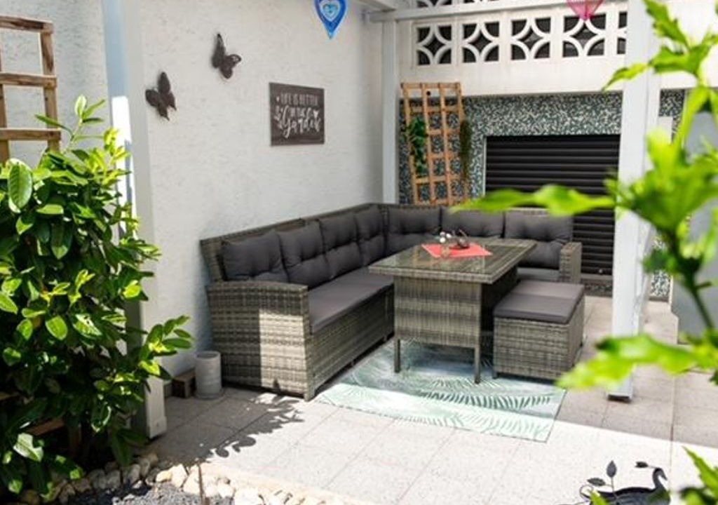 Photo of Outdoor in Ettringen