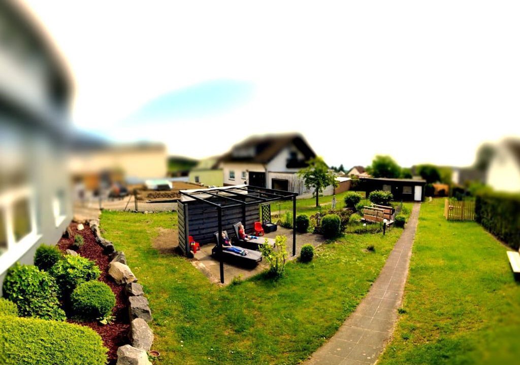 Photo of Outdoor in Ettringen