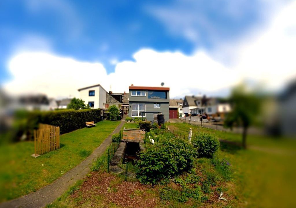 Photo of Outdoor in Ettringen