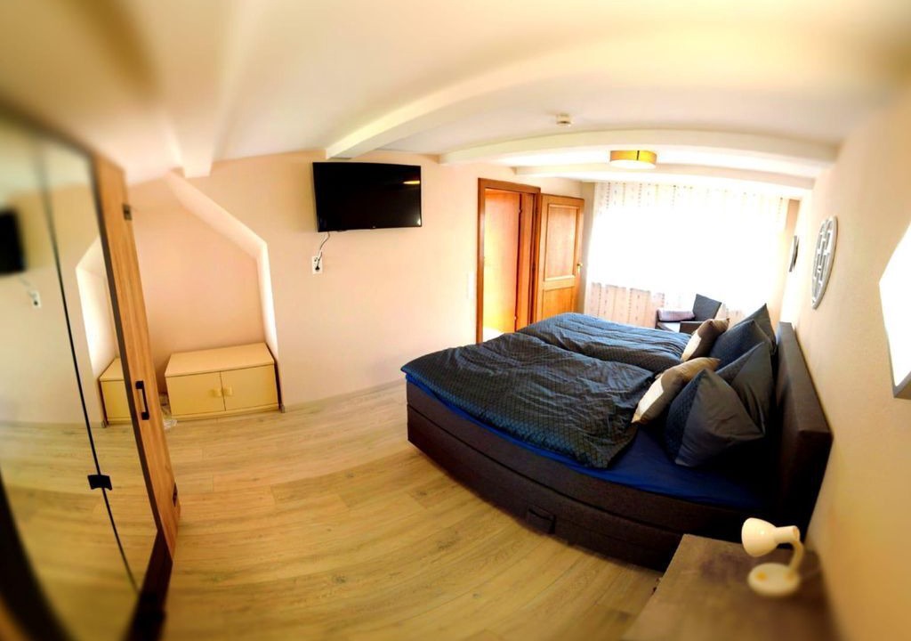 Photo of Bedroom in Ettringen